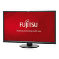 Miniatyrbild 1 av 2: LED-skärm - FUJITSU - E24-8 TS Pro - 1920 x 1080 Full HD - IPS - 5 ms - DVI, VGA, DisplayPort