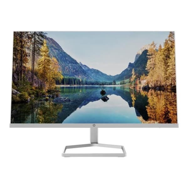 HP M24fw datorskärm - 24" FHD - IPS-panel - 5ms - 75 Hz - 1920 x 1080 - HDMI/VGA