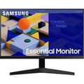 Miniatyrbild 1 av 9: Samsung S31C 27" PC-skärm, 16:9, IPS-panel, 5ms, FHD: 1920 x 1080, 75Hz, 250 cd/m², 1000:1, HDMI, VGA, Tiltbar
