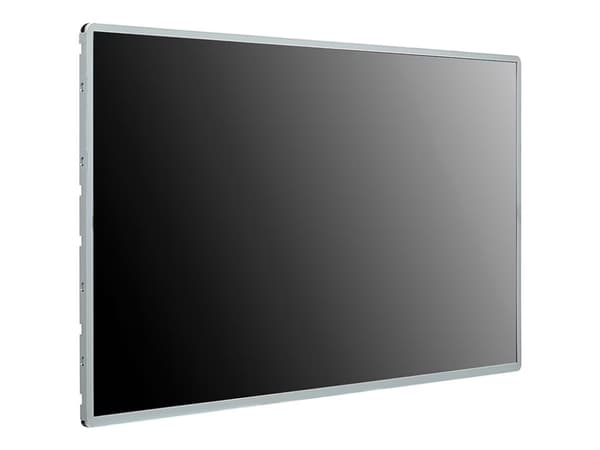 LG 27TNF3K-S - 27" Diagonalklasse LED-bakgrunnsbelyst LCD-skjerm - interaktiv digital skilting med Integrated Pro:Idiom - med pekeskjerm (multiberøri