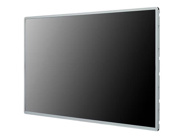 LG 27TNF3K-S - 27" Diagonalklasse LED-bakgrunnsbelyst LCD-skjerm - interaktiv digital skilting med Integrated Pro:Idiom - med pekeskjerm (multiberøri