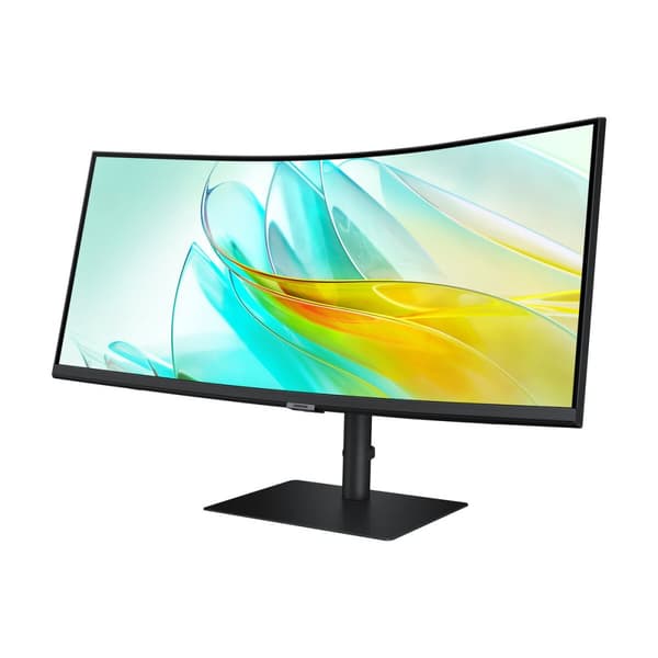 Näyttö Samsung ViewFinity S6 4K Ultra HD 34" 100 Hz