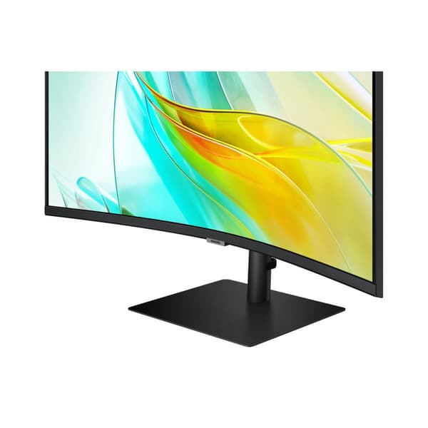 Näyttö Samsung ViewFinity S6 4K Ultra HD 34" 100 Hz