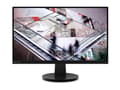 Pikkukuva 3 / 5: Lenovo N27q, 68.6 cm (27"), 2560 x 1440 pixels, 6 ms, Black