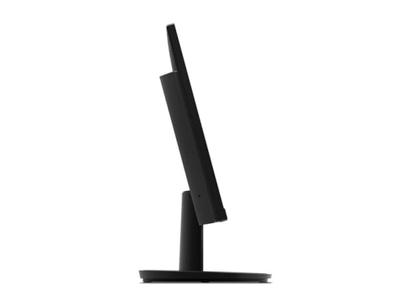 Lenovo N27q, 68.6 cm (27"), 2560 x 1440 pixels, 6 ms, Black
