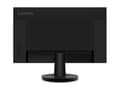 Pikkukuva 5 / 5: Lenovo N27q, 68.6 cm (27"), 2560 x 1440 pixels, 6 ms, Black