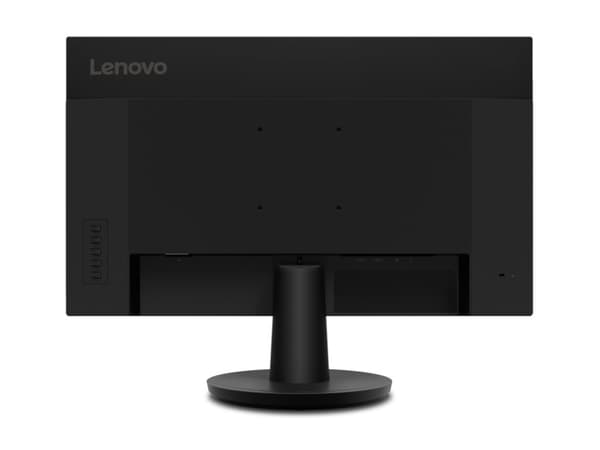 Lenovo N27q, 68.6 cm (27"), 2560 x 1440 pixels, 6 ms, Black