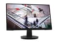 Pikkukuva 2 / 5: Lenovo N27q, 68.6 cm (27"), 2560 x 1440 pixels, 6 ms, Black