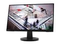 Pikkukuva 1 / 5: Lenovo N27q, 68.6 cm (27"), 2560 x 1440 pixels, 6 ms, Black