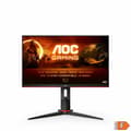 Miniatyrbild 2 av 5: Monitor AOC Q24G2A/BK Quad HD 23,8"