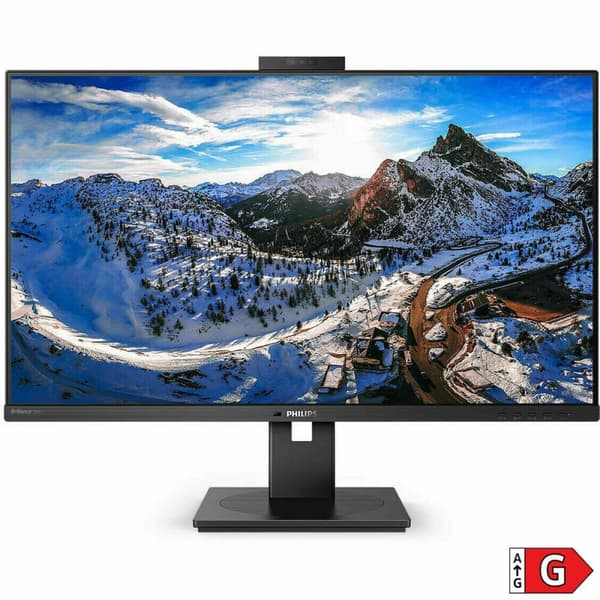 Skjerm Philips 329P1H/00 4K Ultra HD 31.5"
