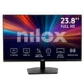 Miniatyrbilde 1 av 4: Skjerm Nilox NXM24FHD11 75 Hz 24"