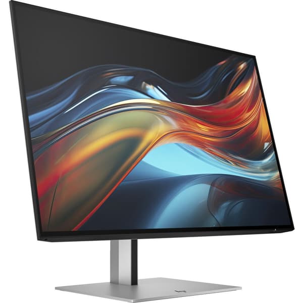 Näyttö HP 724PU 24" WUXGA 100 Hz