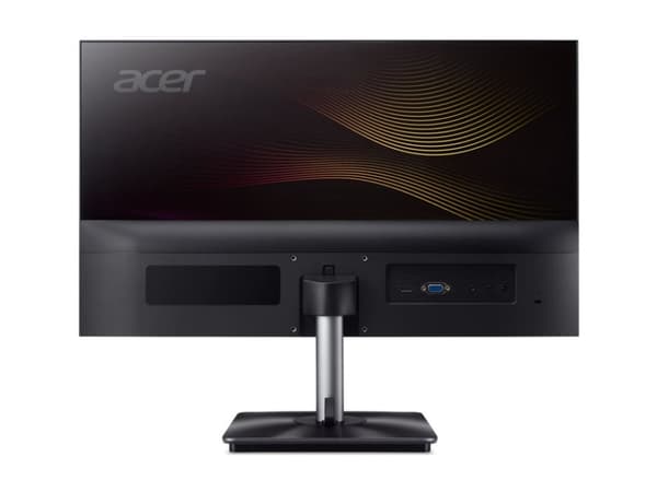 Acer Vero RS272 bpamix - RS2 Series - LED-skärm - 27" - 1920 x 1080 Full HD (1080p) @ 100 Hz - IPS - 250 cd/m² - 1000:1 - 1 ms - HDMI, VGA - högtalar