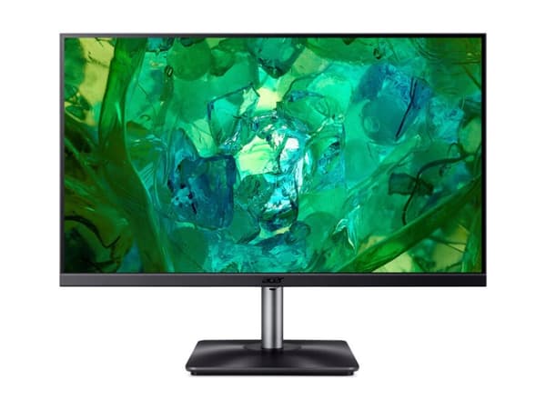 Acer Vero RS272 bpamix - RS2 Series - LED-skärm - 27" - 1920 x 1080 Full HD (1080p) @ 100 Hz - IPS - 250 cd/m² - 1000:1 - 1 ms - HDMI, VGA - högtalar