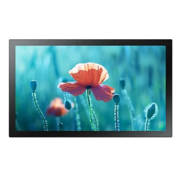 Skærm Samsung LH13QBRMBGCXEN Full HD 60 Hz
