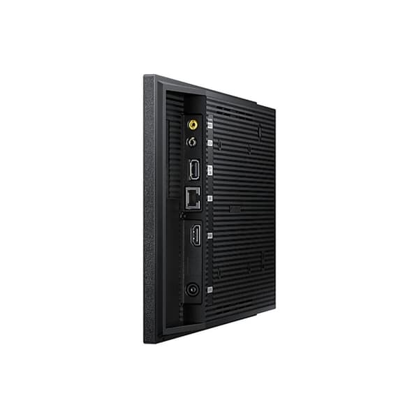 Skærm Samsung LH13QBRMBGCXEN Full HD 60 Hz