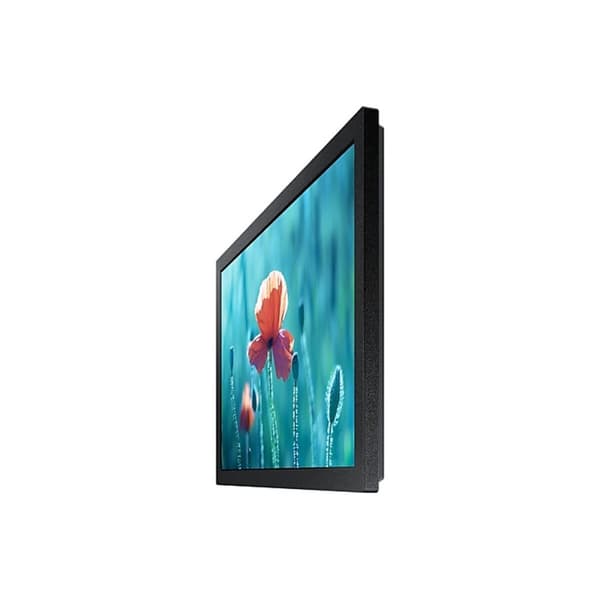 Skærm Samsung LH13QBRMBGCXEN Full HD 60 Hz