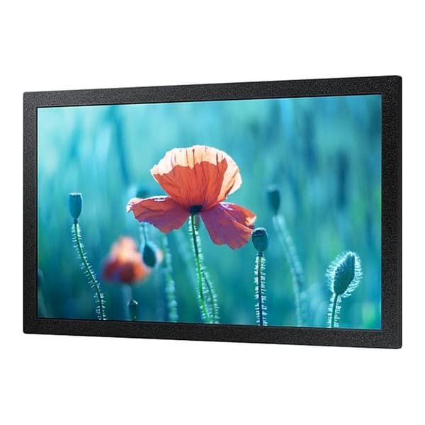 Skærm Samsung LH13QBRMBGCXEN Full HD 60 Hz