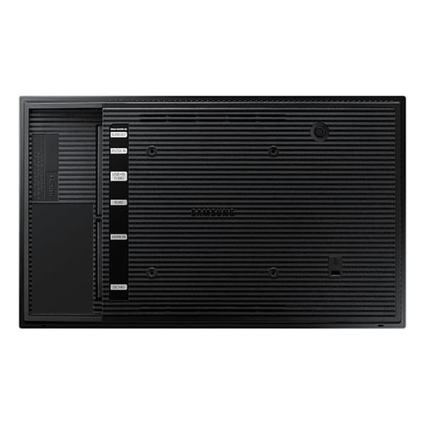 Skærm Samsung LH13QBRMBGCXEN Full HD 60 Hz
