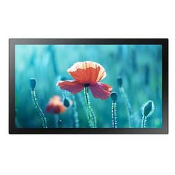 Skærm Samsung LH13QBRMBGCXEN Full HD 60 Hz