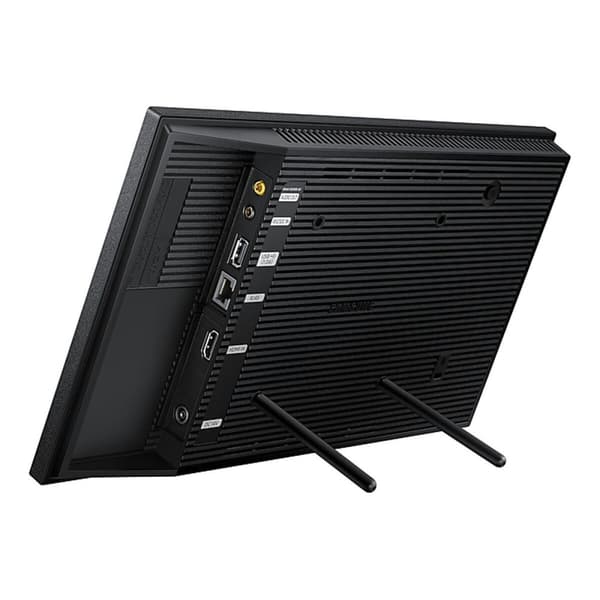 Skærm Samsung LH13QBRMBGCXEN Full HD 60 Hz Sort