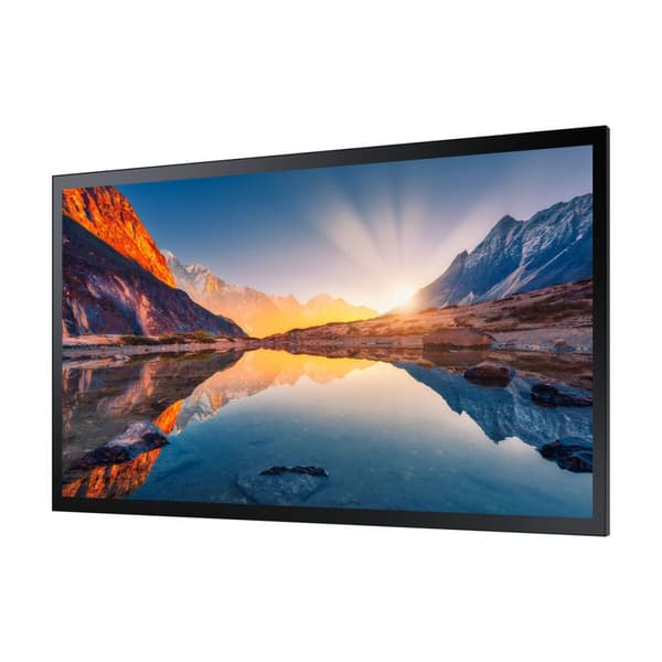 Videovegg Monitor Samsung QMB-T 4K Ultra HD 55"