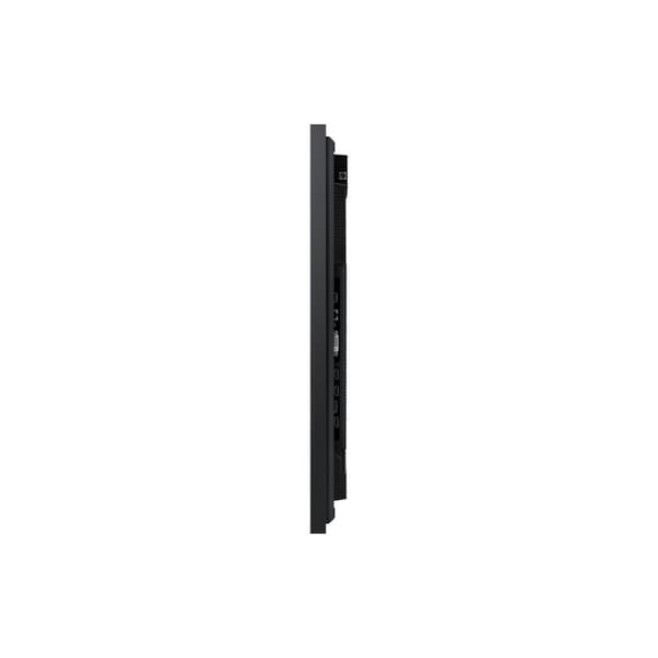 Videovegg Monitor Samsung QMB-T 4K Ultra HD 55"
