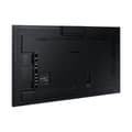 Pikkukuva 1 / 5: Videoseinä Monitori Samsung QMB-T 4K Ultra HD 55"