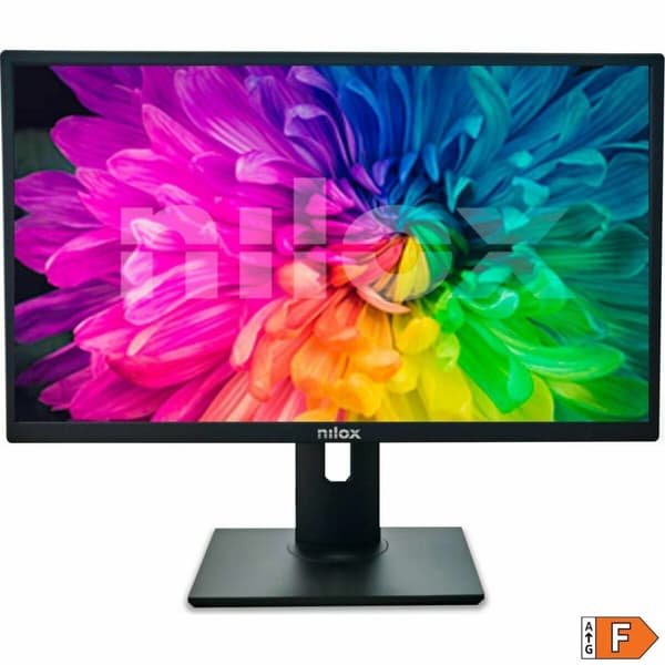 Näyttö Nilox NXM24REG02 Full HD 75 Hz 24"