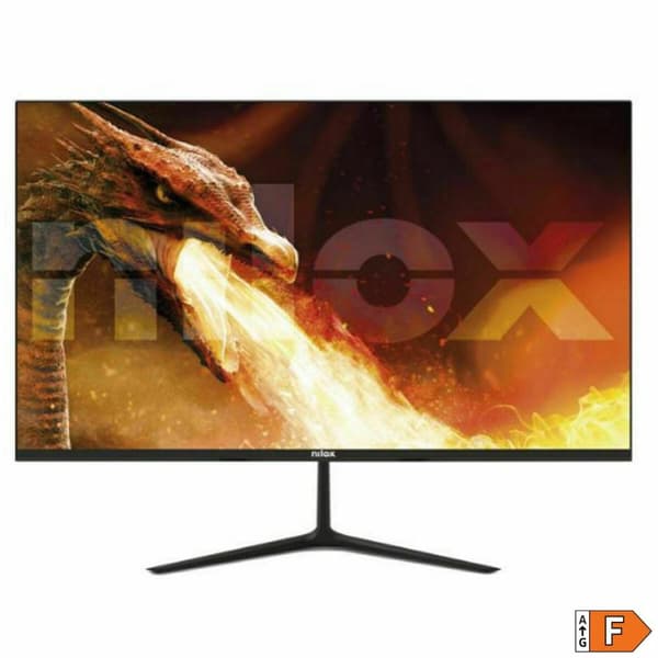 Näyttö Nilox NXM24FHD1441 24" LED VA 165 Hz