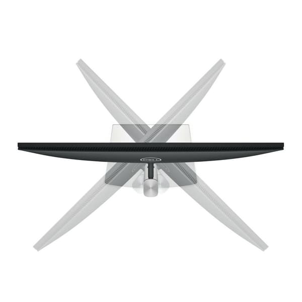 Gaming skærm Dell P2725HE Full HD 27" 100 Hz