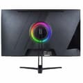 Miniatyrbillede 3 af 4: Gaming skærm Nilox NXM272KD11 WQHD 2K 27" 165 Hz IPS LED