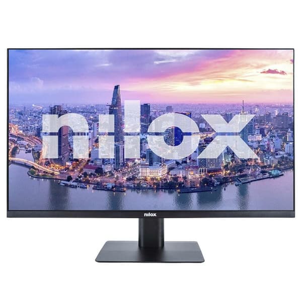 Gaming skærm Nilox Full HD 27" 100 Hz