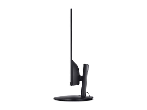 Acer SH322QU Abmiphux - SH2 Series - LED-skjerm - 32" (31.5" synlig) - 2560 x 1440 WQHD @ 75 Hz - IPS - 300 cd/m² - 1000:1 - HDR10 - 1 ms - HDMI, Dis