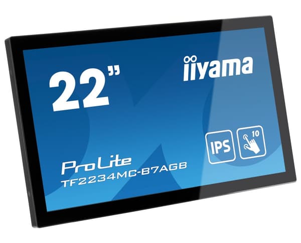 iiyama PROLITE TF2234MC-B7AGB