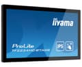Miniatyrbild 1 av 2: iiyama PROLITE TF2234MC-B7AGB
