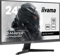 Miniatyrbild 2 av 2: iiyama G-MASTER G2445HSU-B1