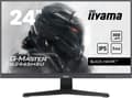 Miniatyrbild 1 av 2: iiyama G-MASTER G2445HSU-B1