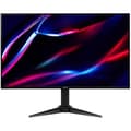 Miniatyrbild 1 av 2: Acer Nitro VG273 68,6 cm (27") FHD IPS PC-skärm - 1 ms svarstid - 1200:1 kontrast - 2x HDMI, VGA