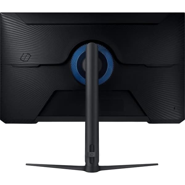 PC Gamer-skärm - SAMSUNG - ODYSSEY G5 S32CG510EU - 32" WQHD - VA-panel - 1 ms - 165 Hz - HDMI / DP - FreeSync Premium