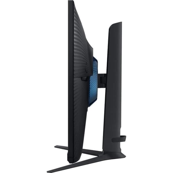PC Gamer-skärm - SAMSUNG - ODYSSEY G5 S32CG510EU - 32" WQHD - VA-panel - 1 ms - 165 Hz - HDMI / DP - FreeSync Premium