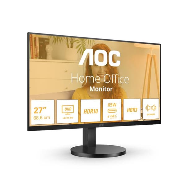 AOC - Produktmodell: U27B