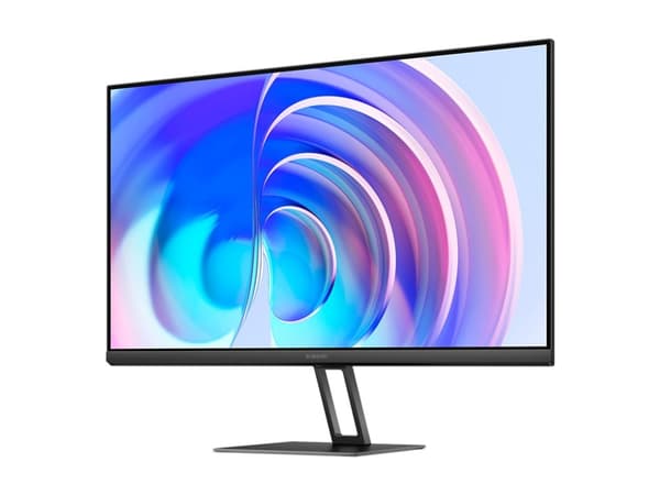 Xiaomi A24i, 60,5 cm (23.8"), 1920 x 1080 piksler, Full HD, 6 ms, Sort Sort