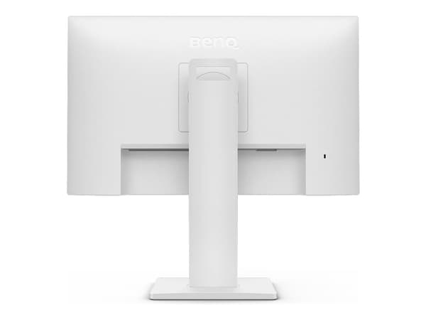 BenQ GW2486TC - LED-skjerm - 23.8" - 1920 x 1080 Full HD (1080p) @ 100 Hz - IPS - 250 cd/m² - 1300:1 - 5 ms - HDMI, DisplayPort, USB-C - høyttalere