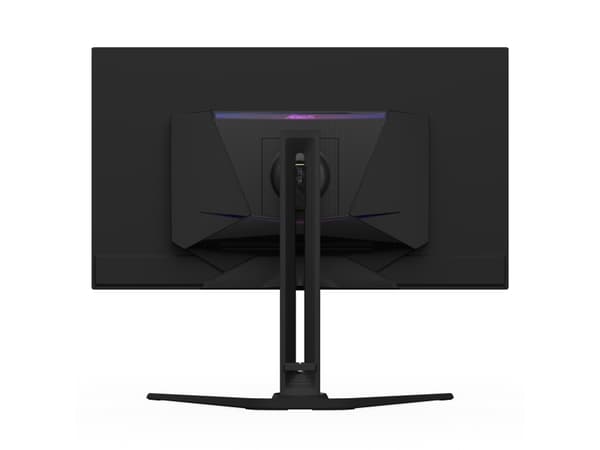 AORUS FO32U2P - OLED-monitor - spel - 32" (31.5" visbar) - 3840 x 2160 UHD @ 240 Hz - 1000 cd/m² - 1500000:1 - DisplayHDR 400 True Black - 0.03 ms -