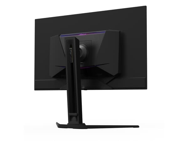 AORUS FO32U2P - OLED-monitor - spel - 32" (31.5" visbar) - 3840 x 2160 UHD @ 240 Hz - 1000 cd/m² - 1500000:1 - DisplayHDR 400 True Black - 0.03 ms -