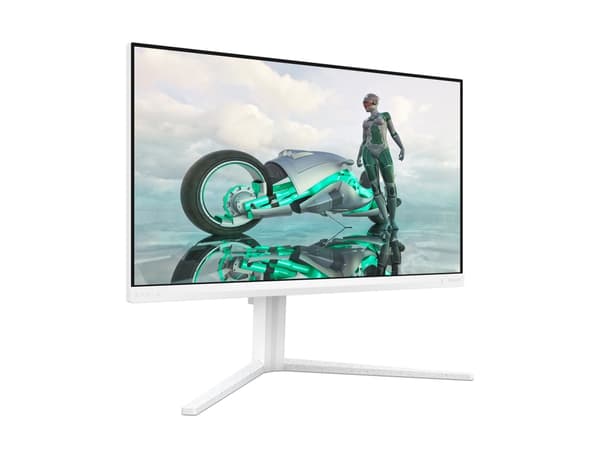Philips Evnia 3000 24M2N3201A - LED-skärm - spel - 24" (23.8" visbar) - 1920 x 1080 Full HD (1080p) @ 180 Hz - Fast IPS - 300 cd/m² - 1000:1 - HDR10