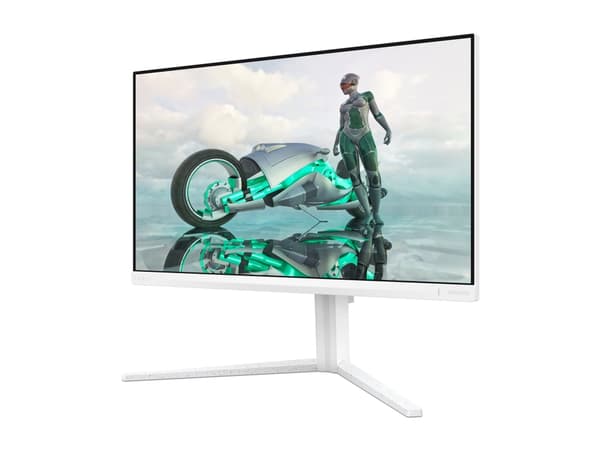 Philips Evnia 3000 24M2N3201A - LED-skärm - spel - 24" (23.8" visbar) - 1920 x 1080 Full HD (1080p) @ 180 Hz - Fast IPS - 300 cd/m² - 1000:1 - HDR10