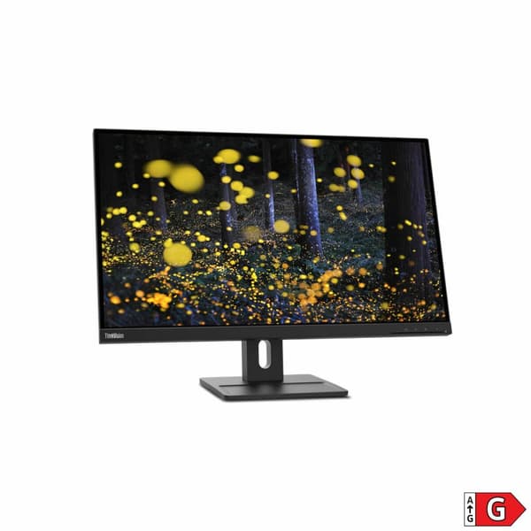 Näyttö Lenovo 62D0GAT1EU 27" LED IPS 75 Hz 50-60  Hz